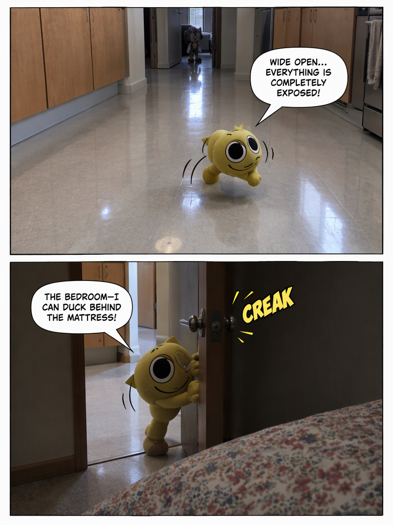 Flashback: The Fate of Simon (page 2 of 4)