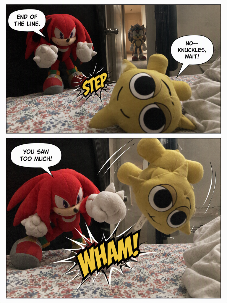 Flashback: The Fate of Simon (page 3 of 4)