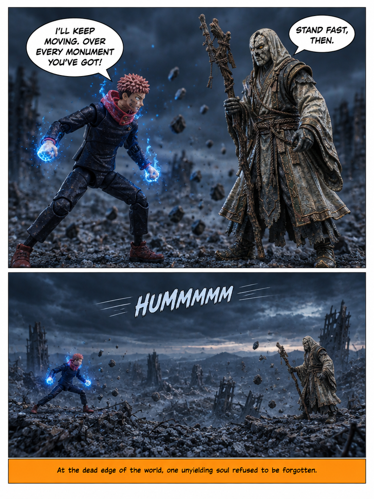 Ashes of the Past (page 4 of 4)