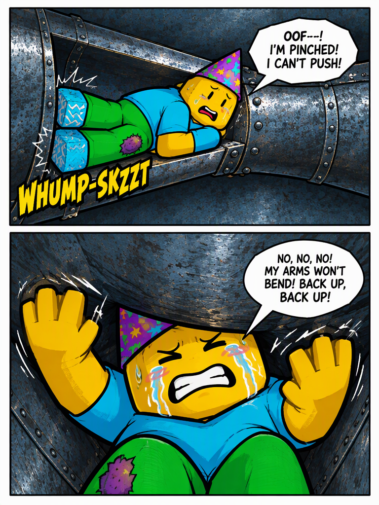 Traction in the Tunnels (page 3 of 4)