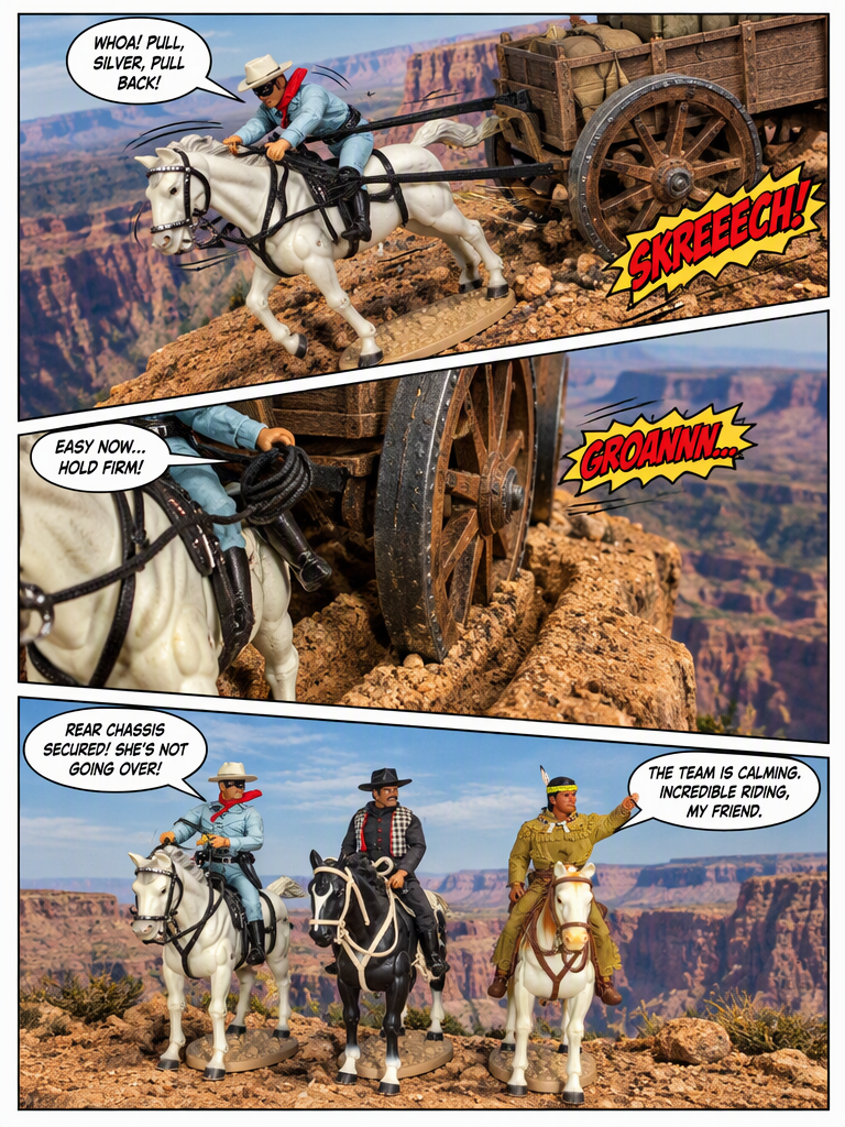The Lone Ranger Rides Again (page 3 of 4)