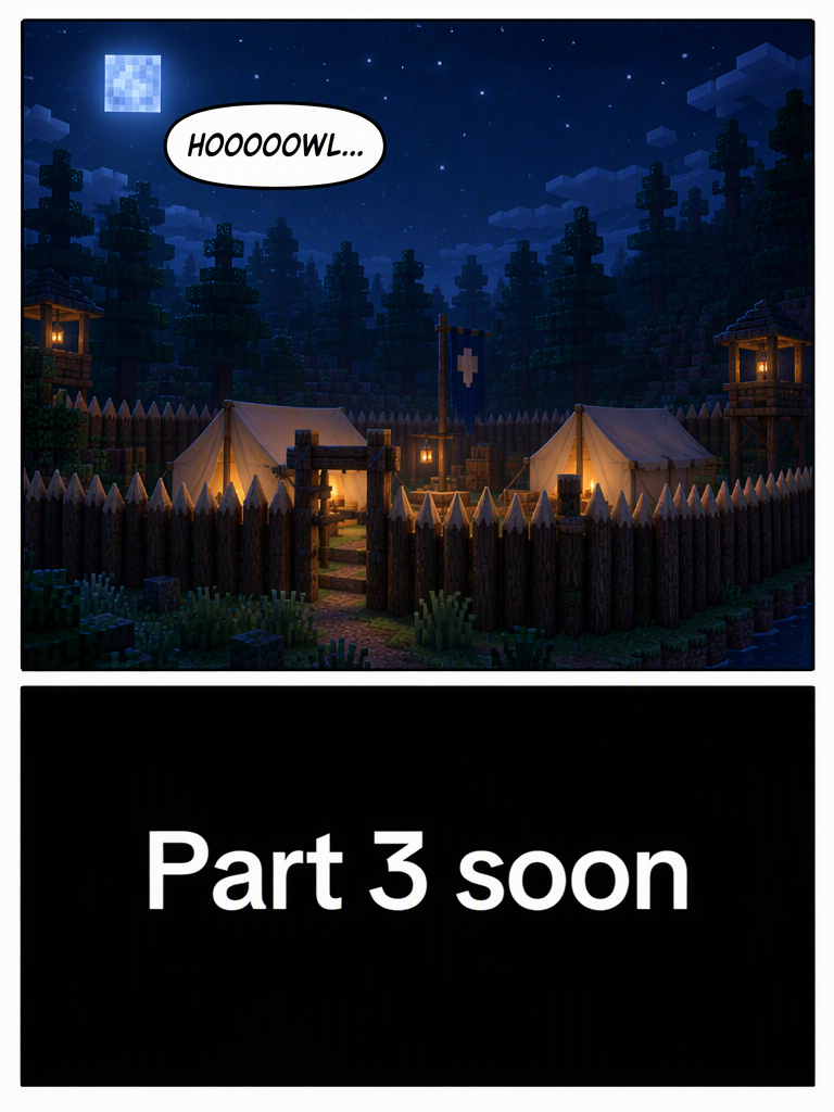 Forest of the Lost: Part 2 (page 4 of 4)