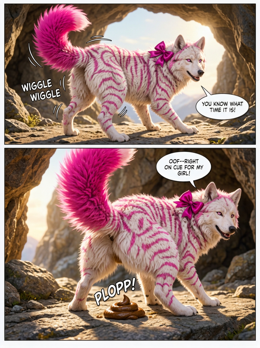 Ariah's Cheeky Shoutout I didn't mean for her to say babe, but thats sweet 😏🥴🥴🥴🥴🥴 (page 3 of 4)