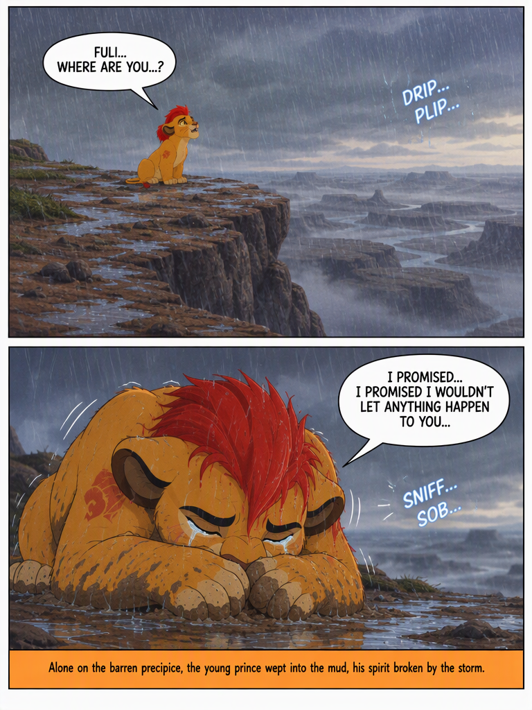 Torn by the Gale (page 4 of 4)