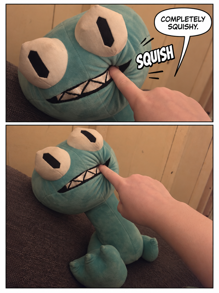 The Boop Test (page 2 of 4)