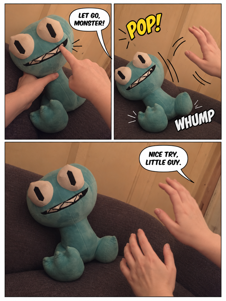 The Boop Test (page 4 of 4)