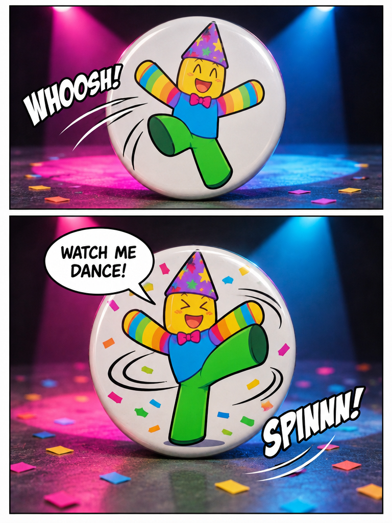 Solo Spotlight (page 3 of 4)