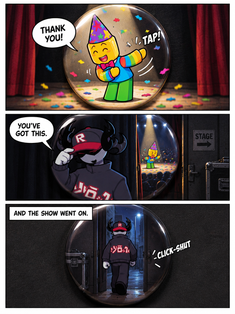 Solo Spotlight (page 4 of 4)