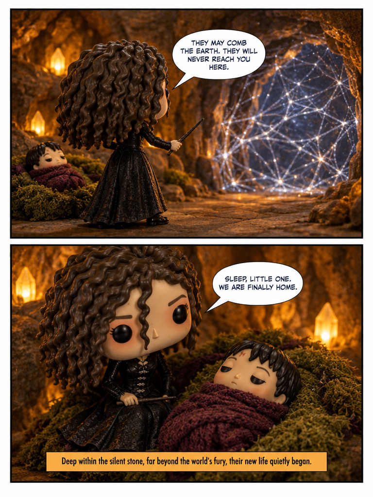 A Sanctuary in the Stone (page 4 of 4)