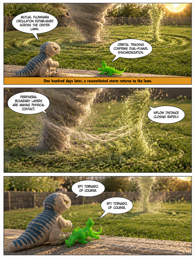 The EF1.9 Convergence (page 2 of 4)