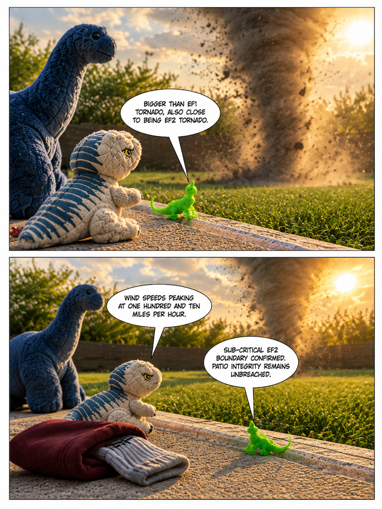 The EF1.9 Convergence (page 4 of 4)