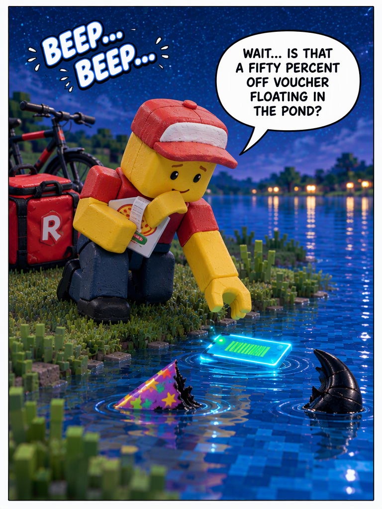 Special Delivery to Nowhere (page 2 of 4)