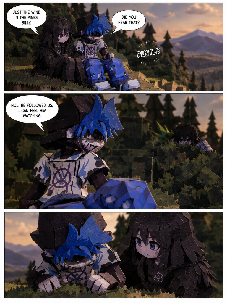 pt 13(,peaful walk I think) (page 2 of 4)
