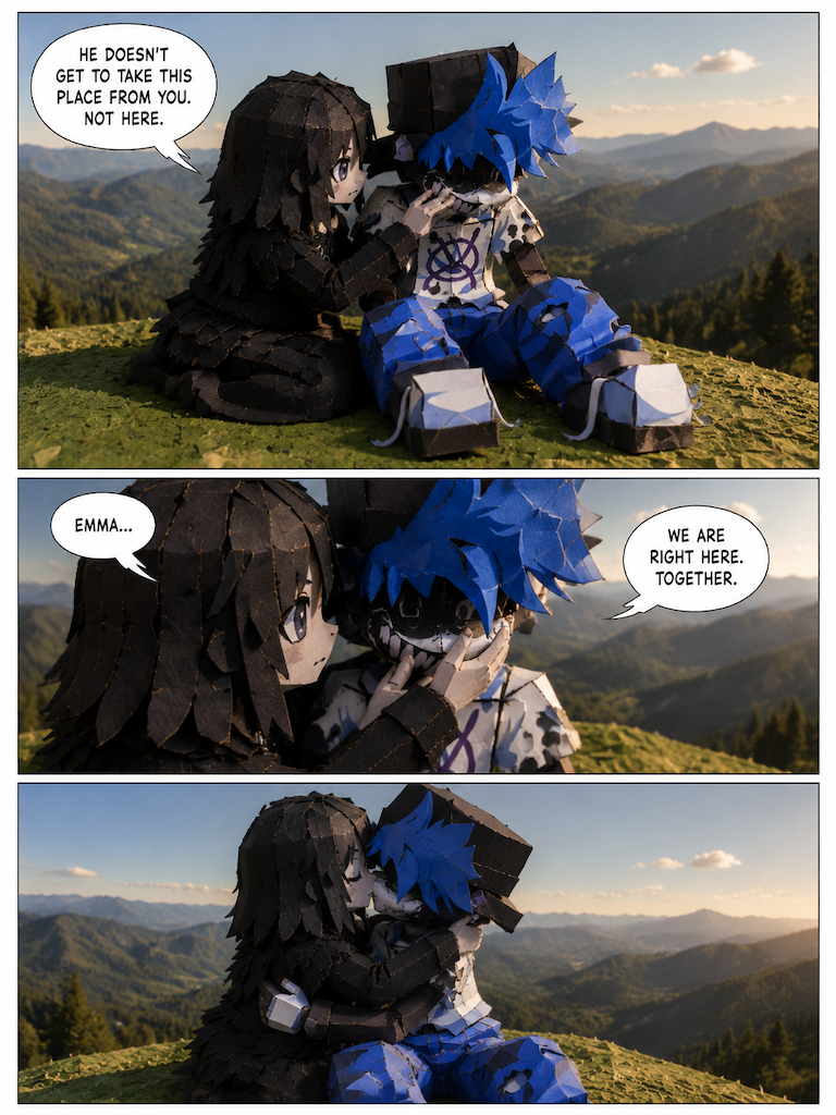 pt 13(,peaful walk I think) (page 3 of 4)