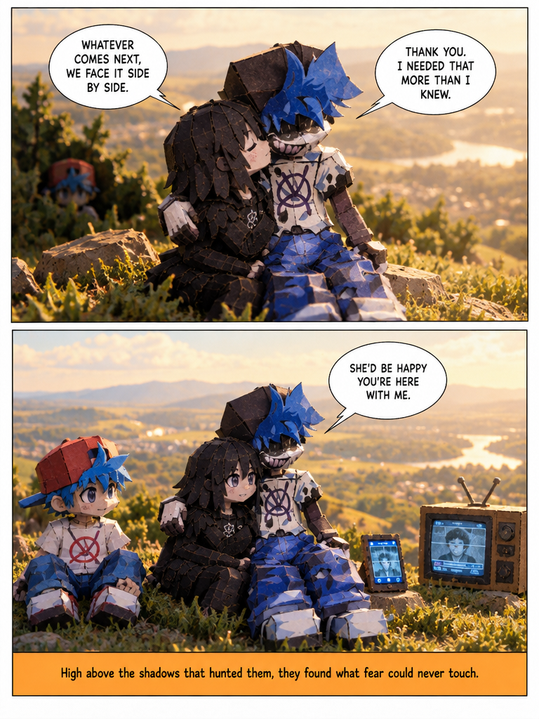 pt 13(,peaful walk I think) (page 4 of 4)