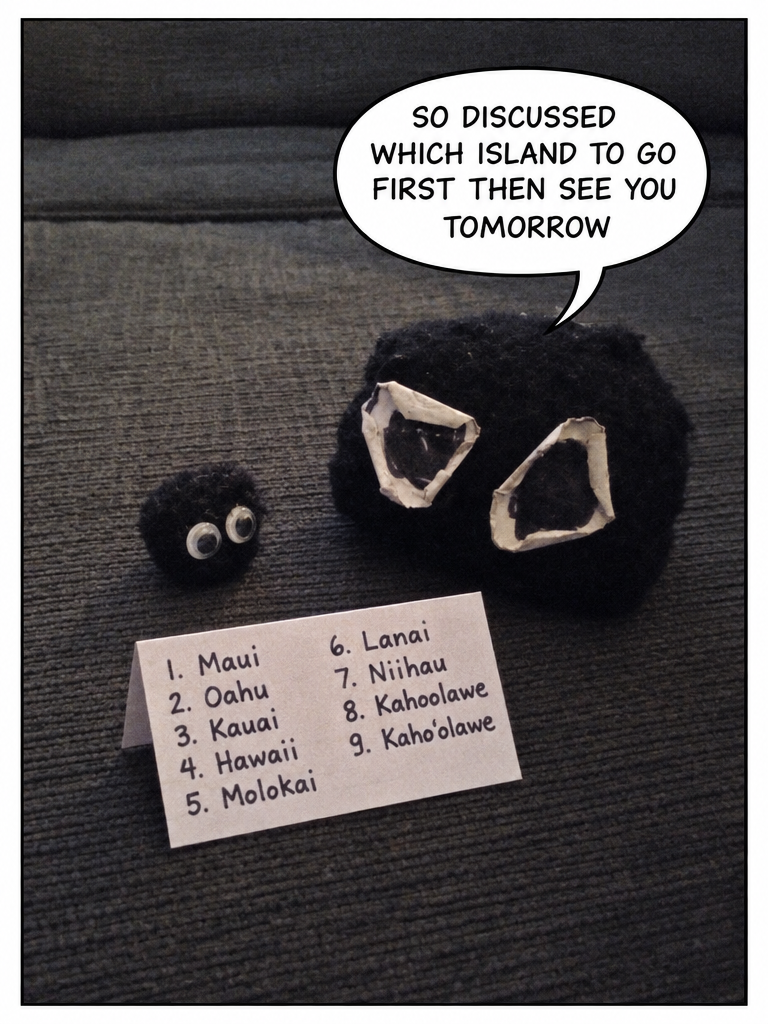 Poplar Island Adventure Announcement (page 3 of 4)