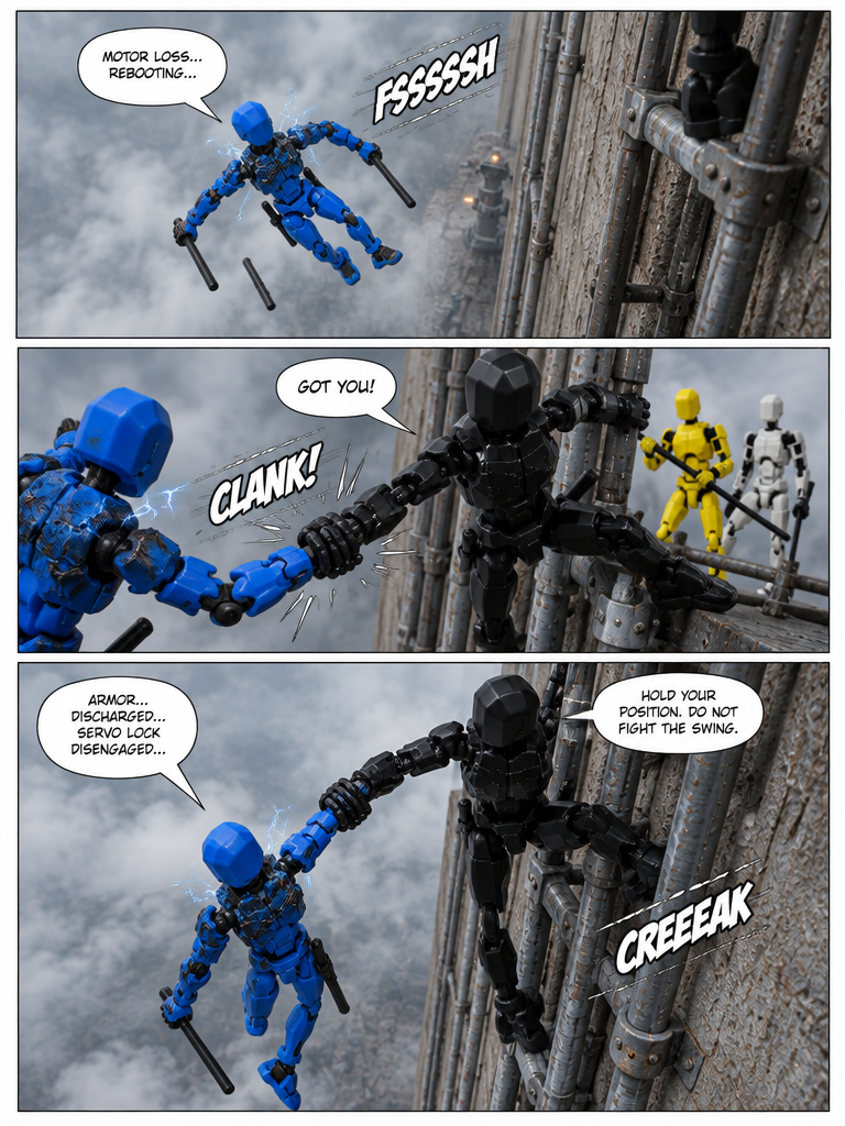 Summit Shock (page 2 of 4)
