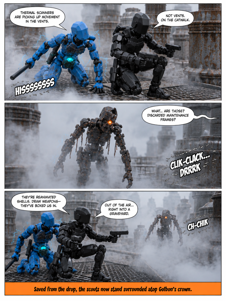 Summit Shock (page 4 of 4)