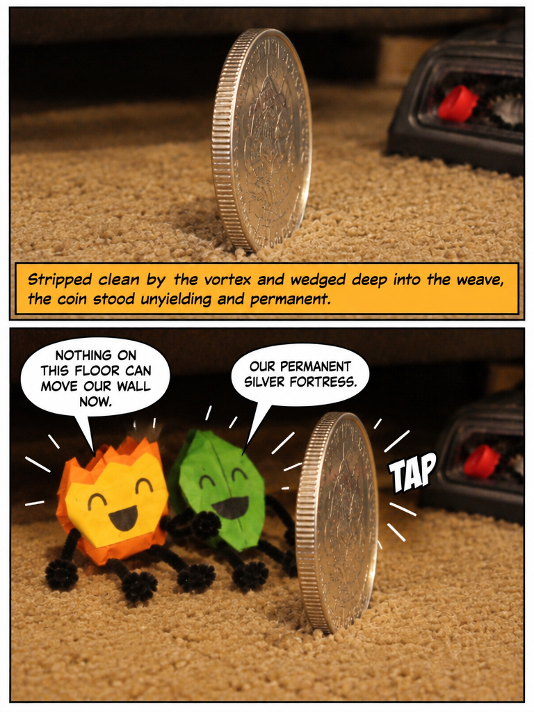 Bunker Against the Gale (page 4 of 4)