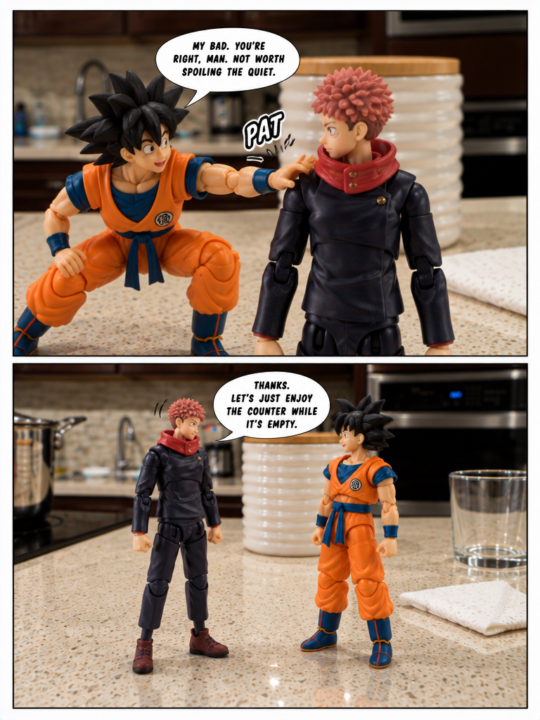 A Question of Curiosity (page 3 of 4)