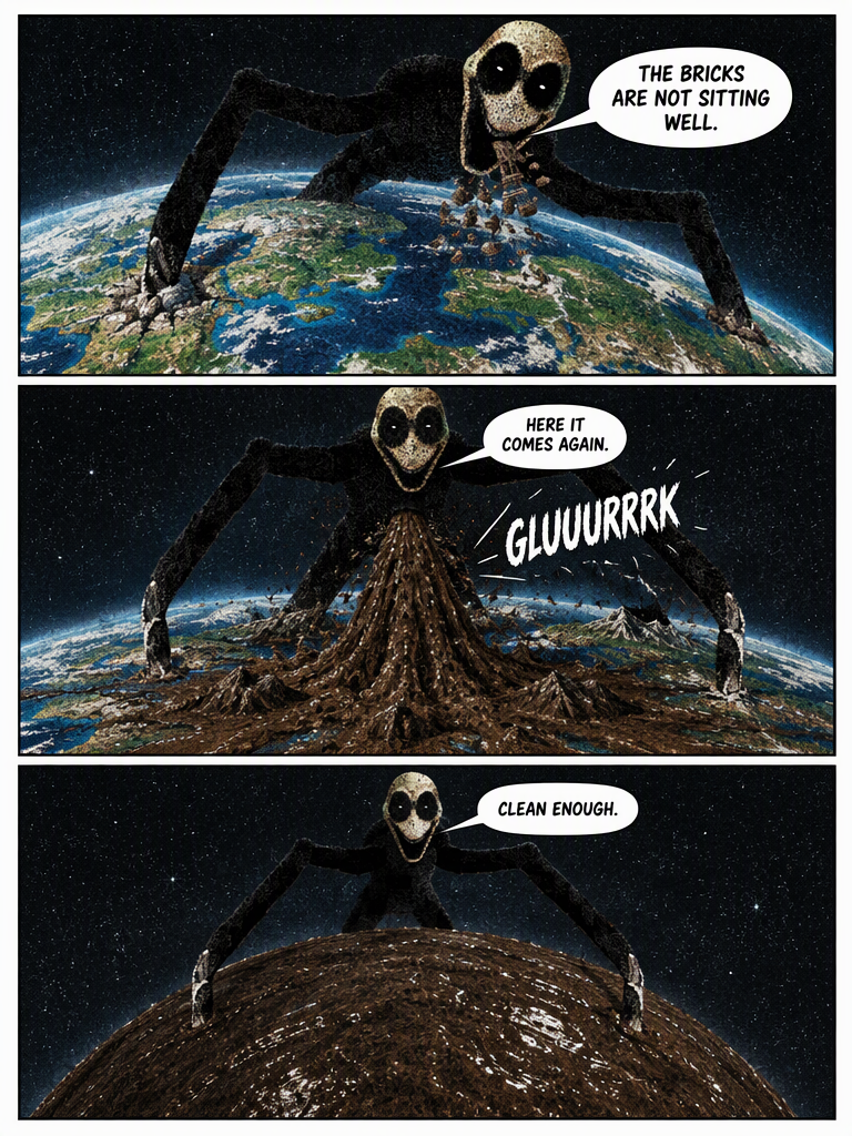 The Infinite Appetite (page 2 of 4)