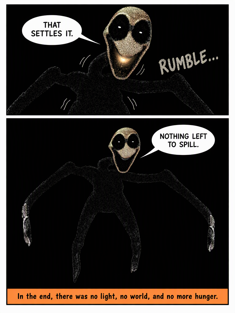 The Infinite Appetite (page 4 of 4)