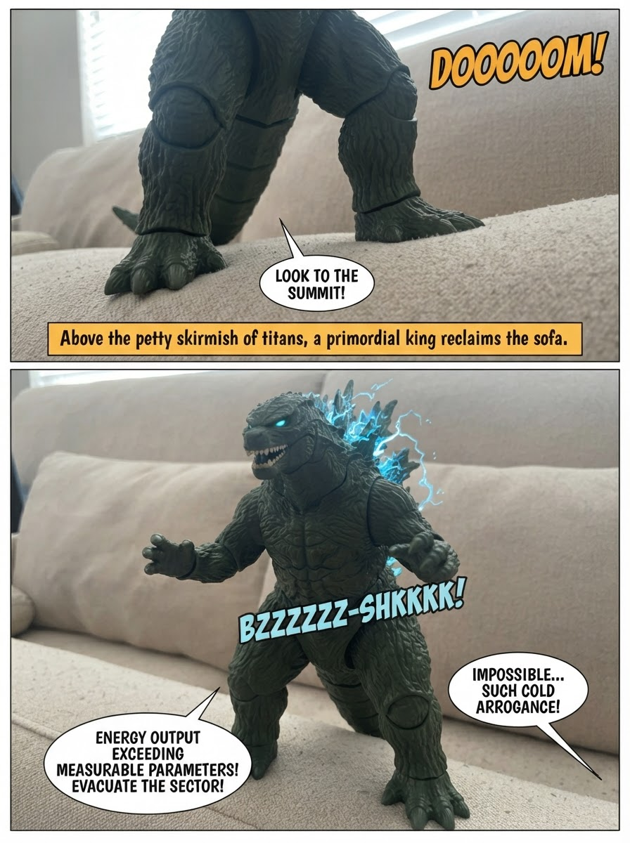 Rise of the Planet Eater (page 2 of 4)