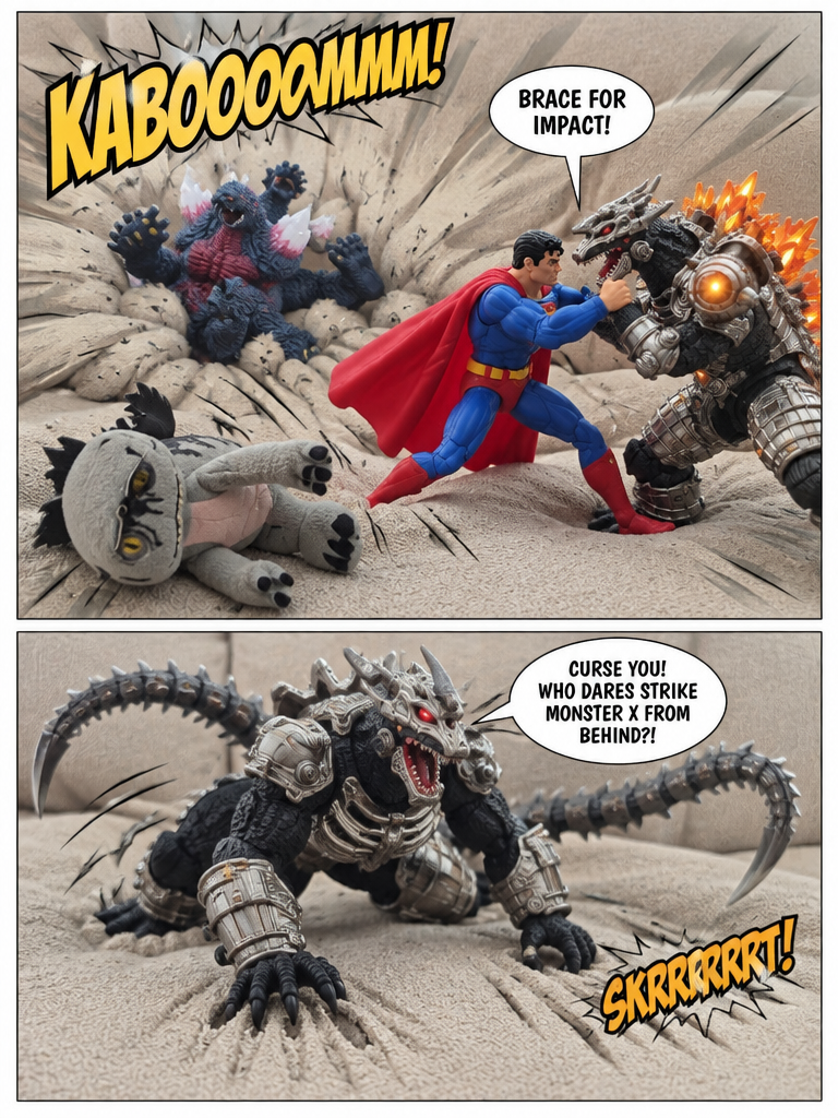 Rise of the Planet Eater (page 3 of 4)