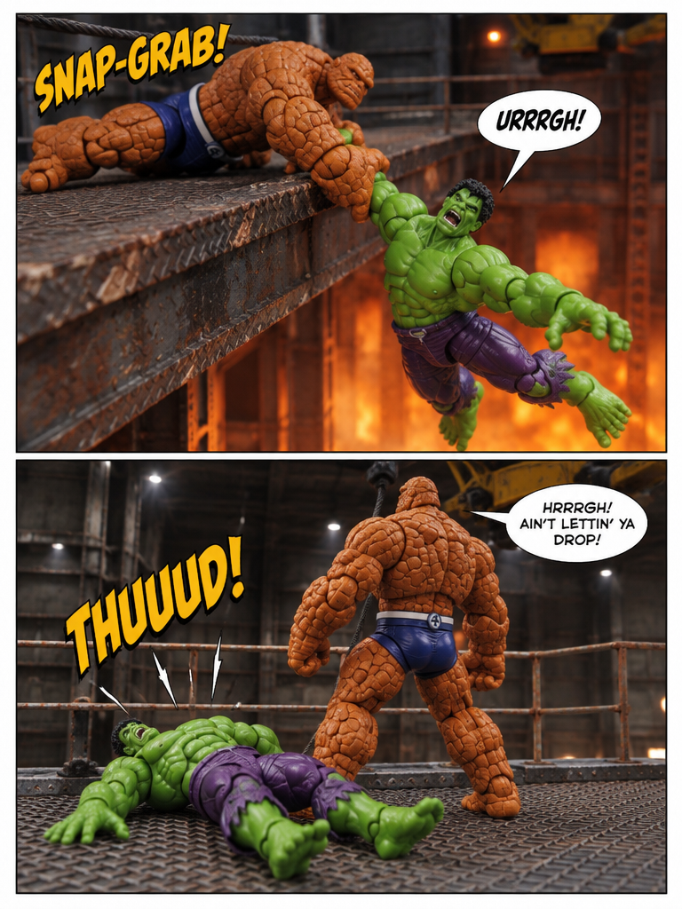 Edge of the Abyss (page 3 of 4)