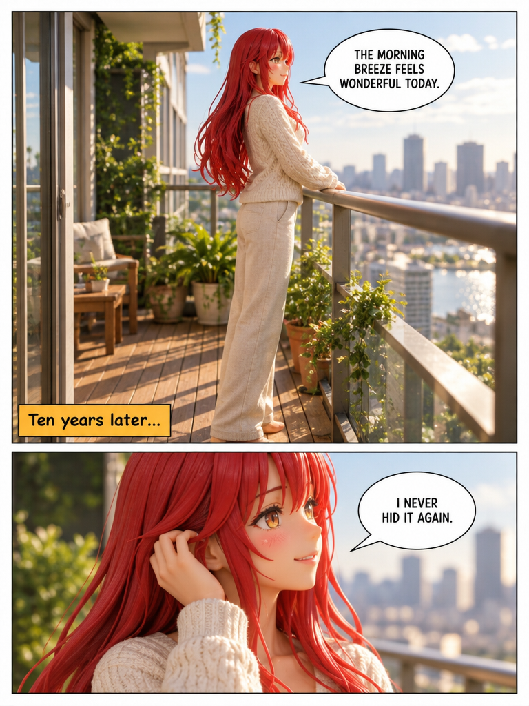 Ten Years Later (page 3 of 8)