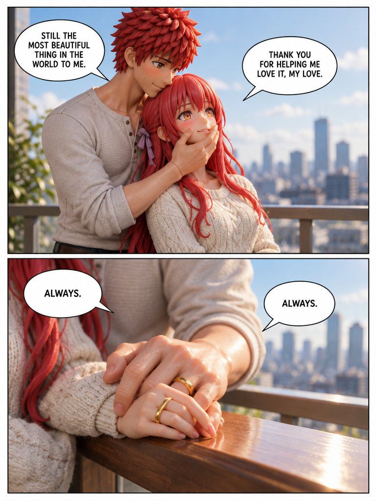 Ten Years Later (page 4 of 8)