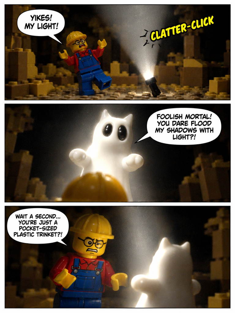 The Haunting of Sector Tan (page 2 of 4)