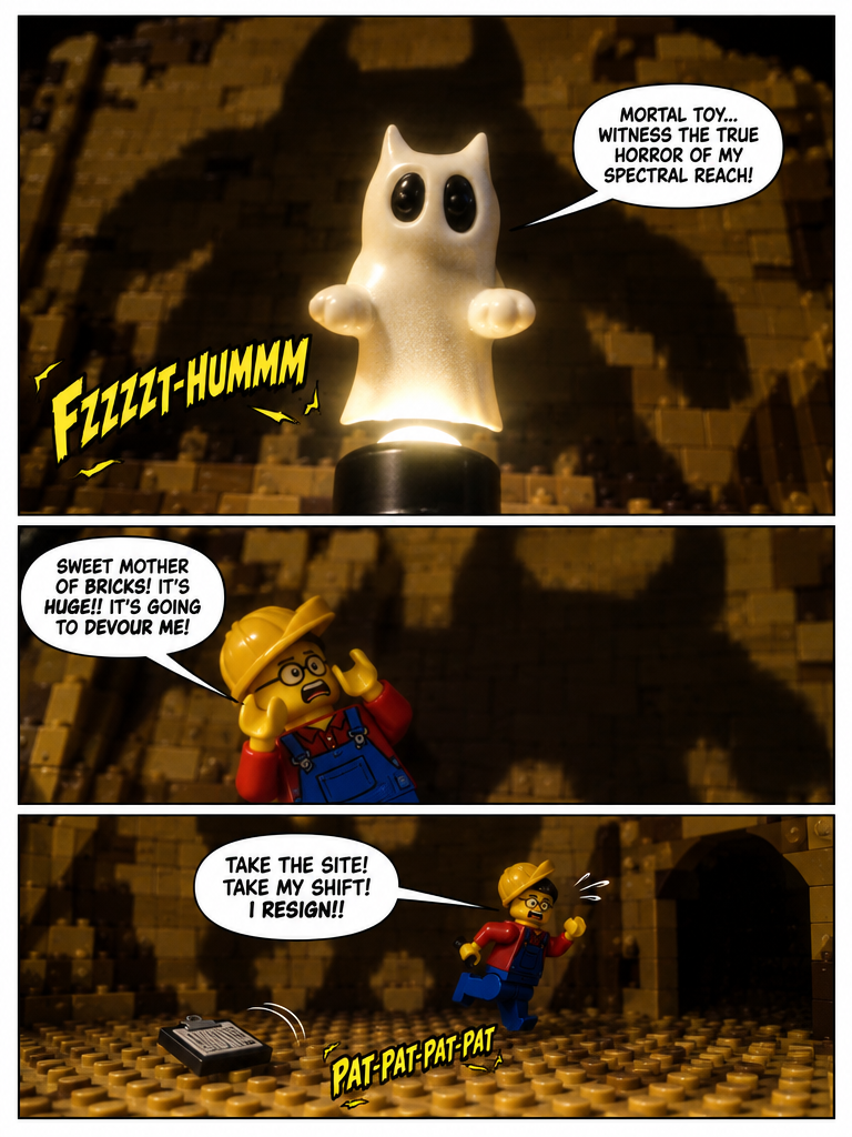 The Haunting of Sector Tan (page 3 of 4)