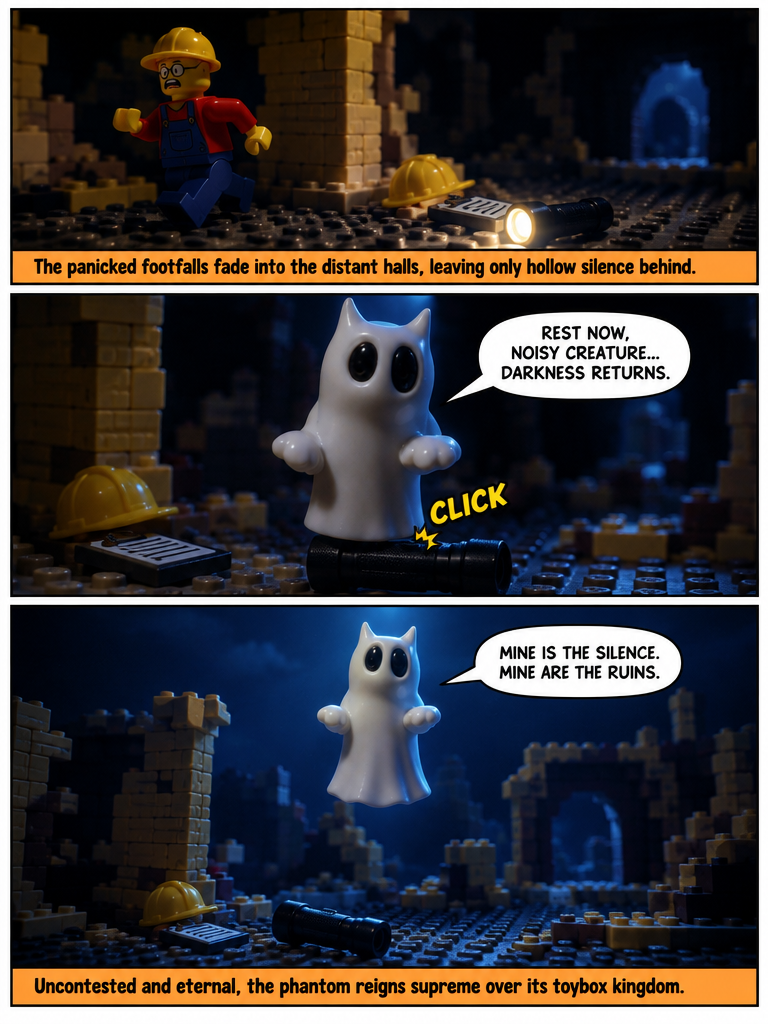The Haunting of Sector Tan (page 4 of 4)
