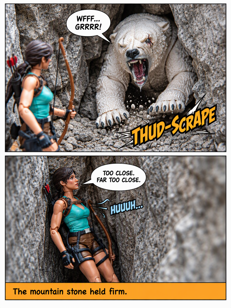 Escape from the Crag (page 8 of 8)