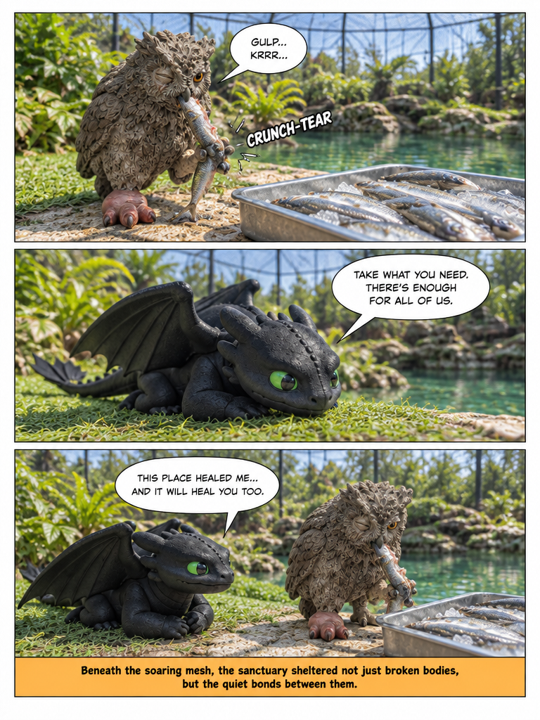 A Shared Truce (page 4 of 4)