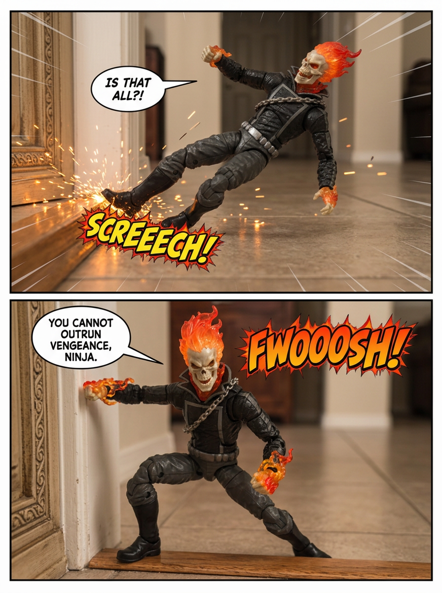 Conduit of Netherfire (page 3 of 4)