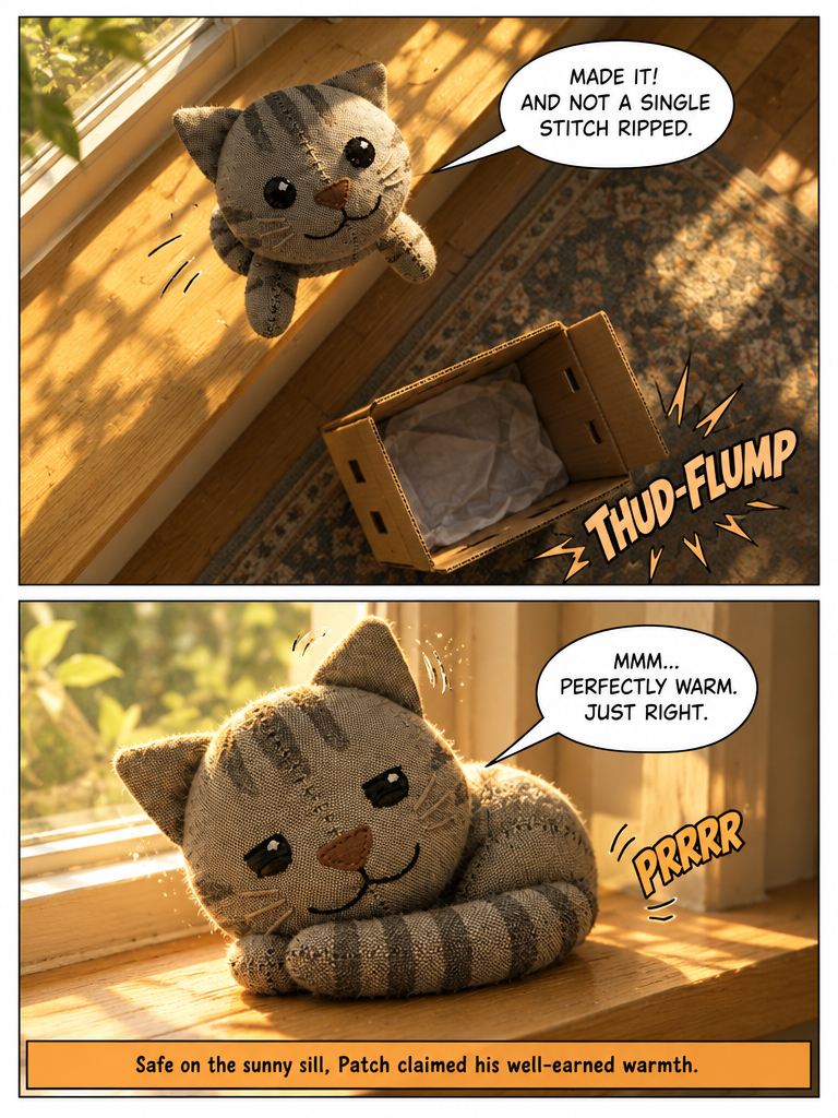 Out of the Box (page 4 of 8)