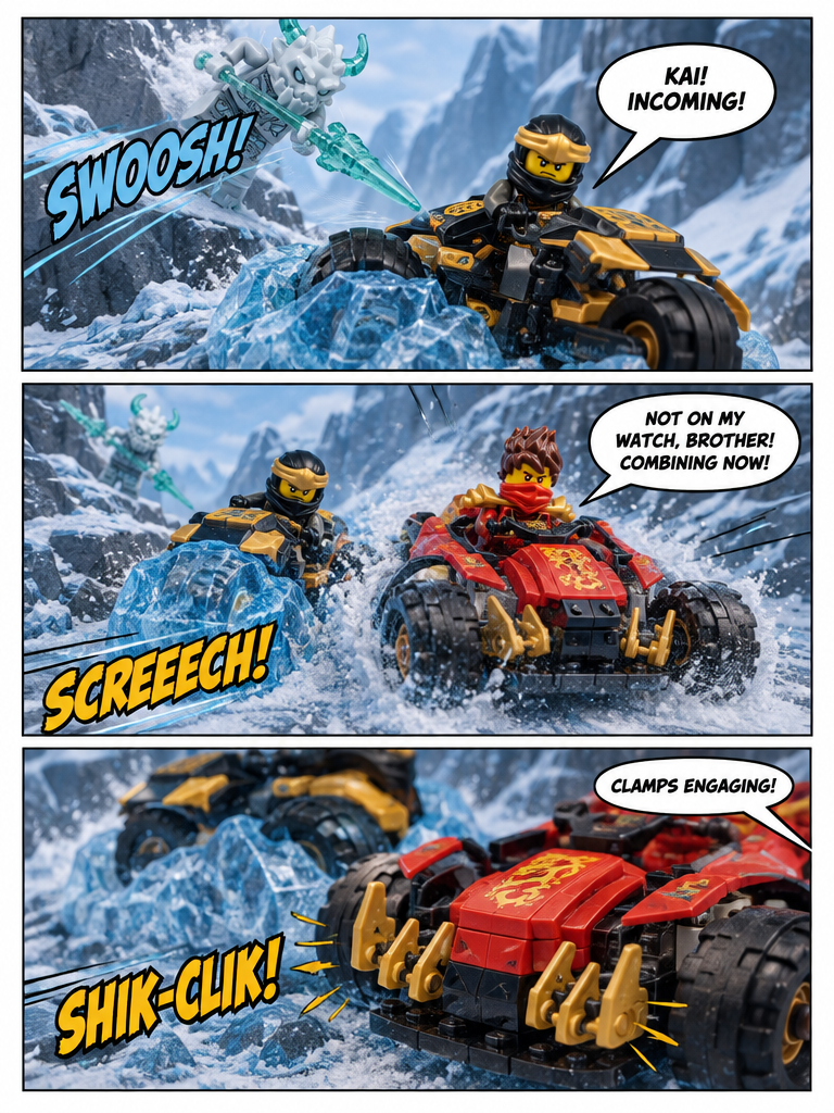 Combined Ignition (page 2 of 4)