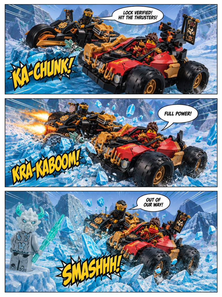 Combined Ignition (page 3 of 4)