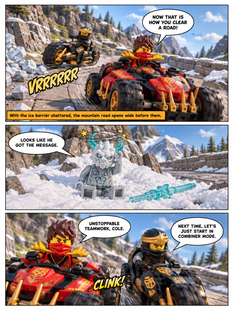 Combined Ignition (page 4 of 4)
