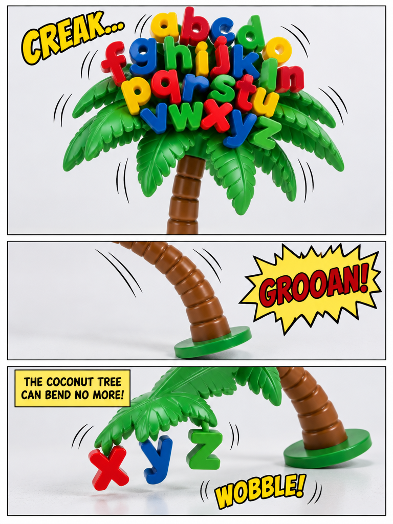 Chicka Chicka Boom Boom (page 3 of 4)