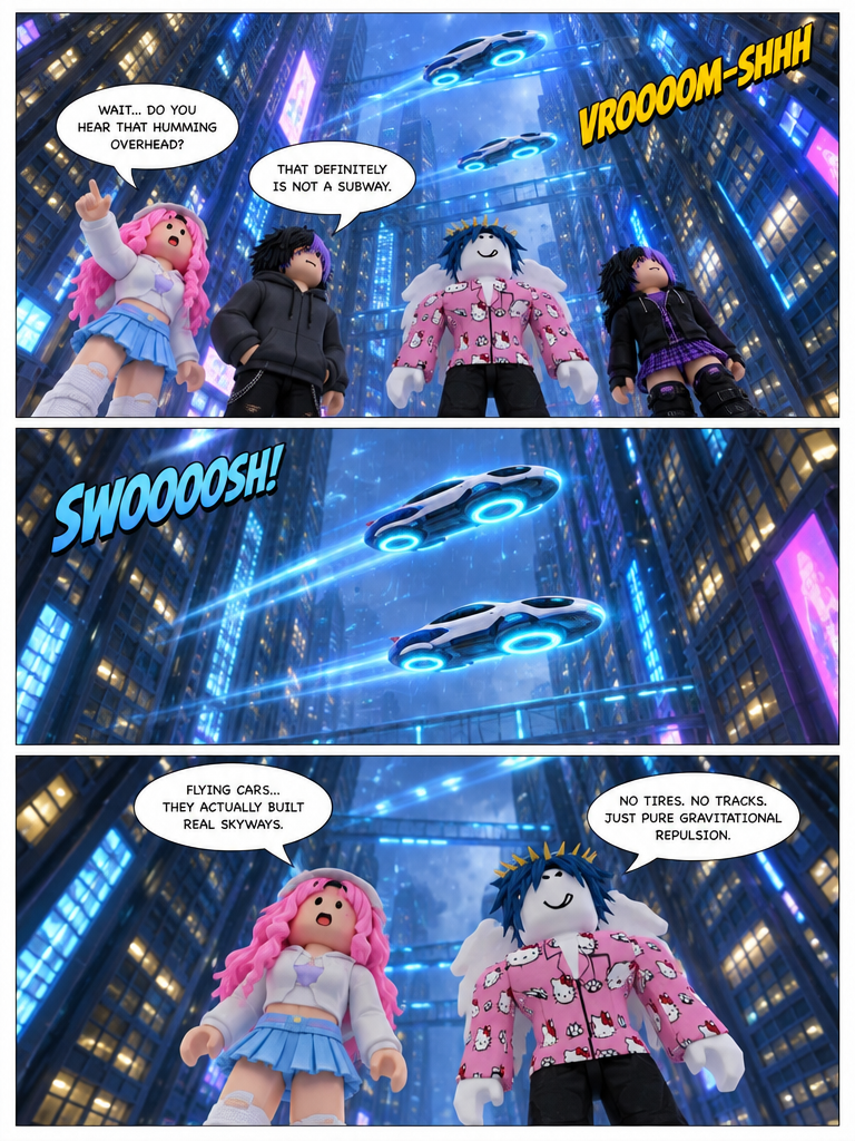 A Decade in the Sky (page 3 of 4)