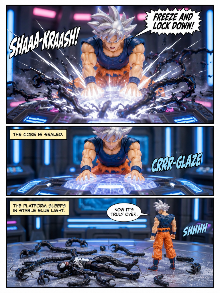 Core Purge (page 4 of 4)