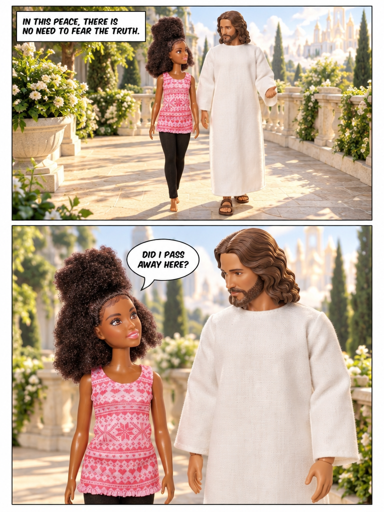 Walking in the Light (page 3 of 4)