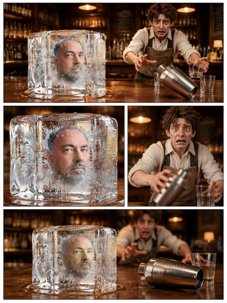On the Rocks (page 2 of 4)