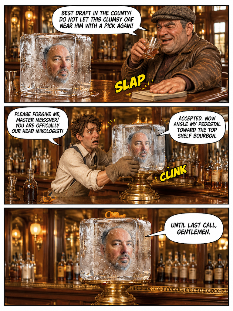 On the Rocks (page 4 of 4)