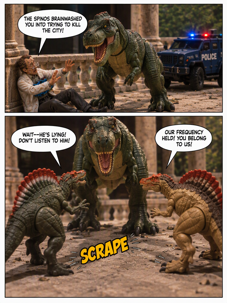 Truth and Teeth (page 2 of 4)