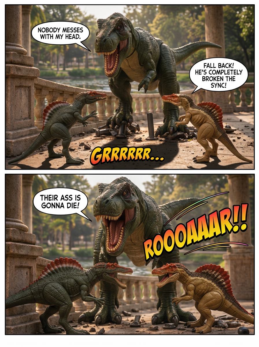Truth and Teeth (page 3 of 4)