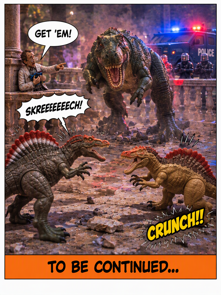 Truth and Teeth (page 4 of 4)